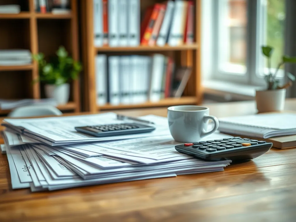 Jak zapłacić podatek PIT? Przewodnik krok po kroku