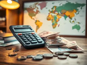 Kto ustala kurs walut? Wszystko, co musisz wiedzieć