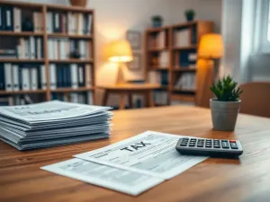 Czy komornik zabiera cały zwrot podatku? Sprawdź przepisy!