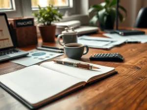 Jak zadbać o własne finanse? Praktyczne porady dla każdego
