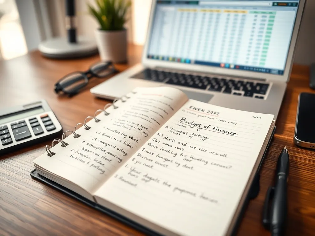 Jak zadbać o własne finanse? Praktyczne porady dla każdego