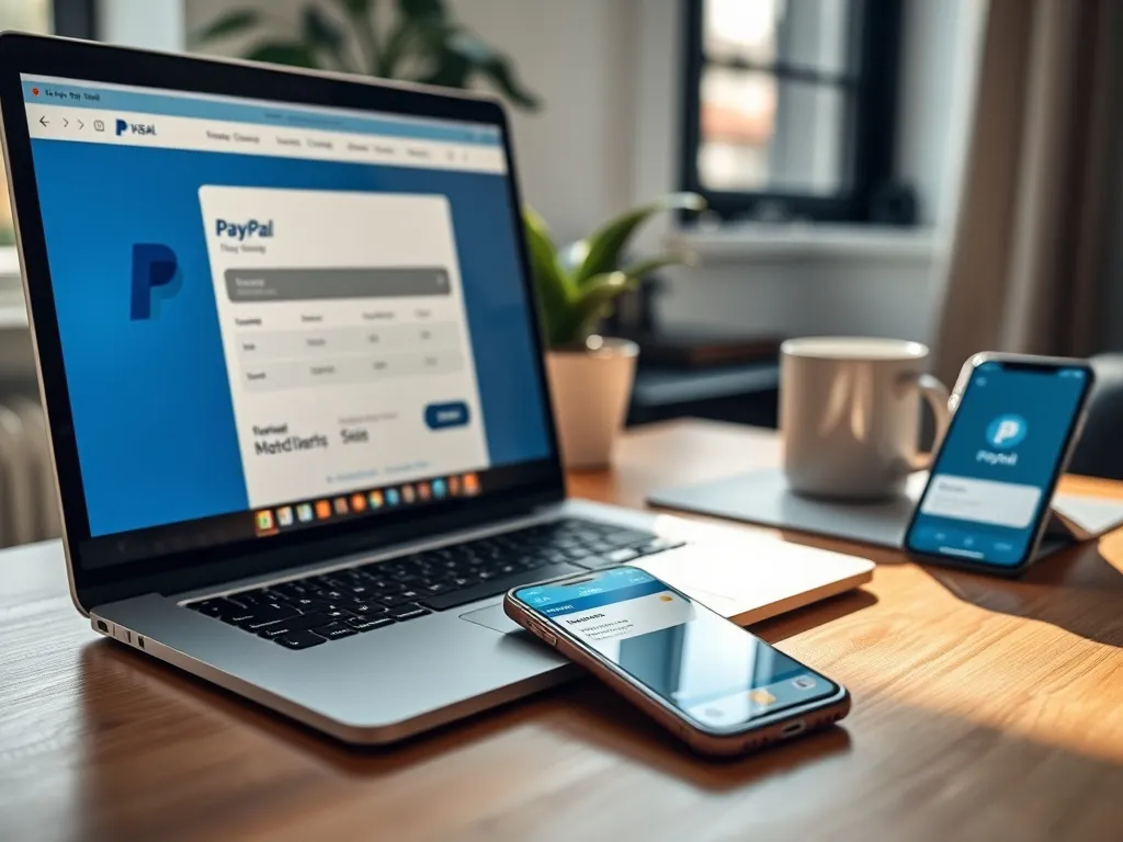 Jak przelać pieniądze z PayPal na konto bankowe? Przewodnik krok po kroku