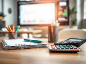 Jak obliczyć kapitał początkowy? Praktyczny przewodnik krok po kroku