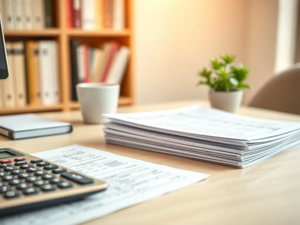 Do kiedy zwrot podatku? Sprawdź terminy i zasady!