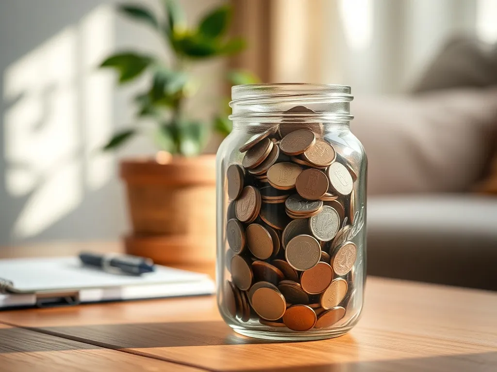 Jak oszczędzać pieniądze? Proste kroki do sukcesu