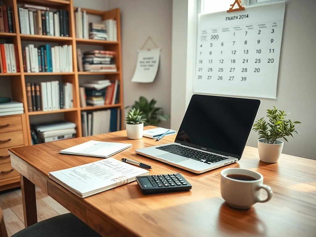 Jak zaplanować budżet domowy? Praktyczne porady i wskazówki