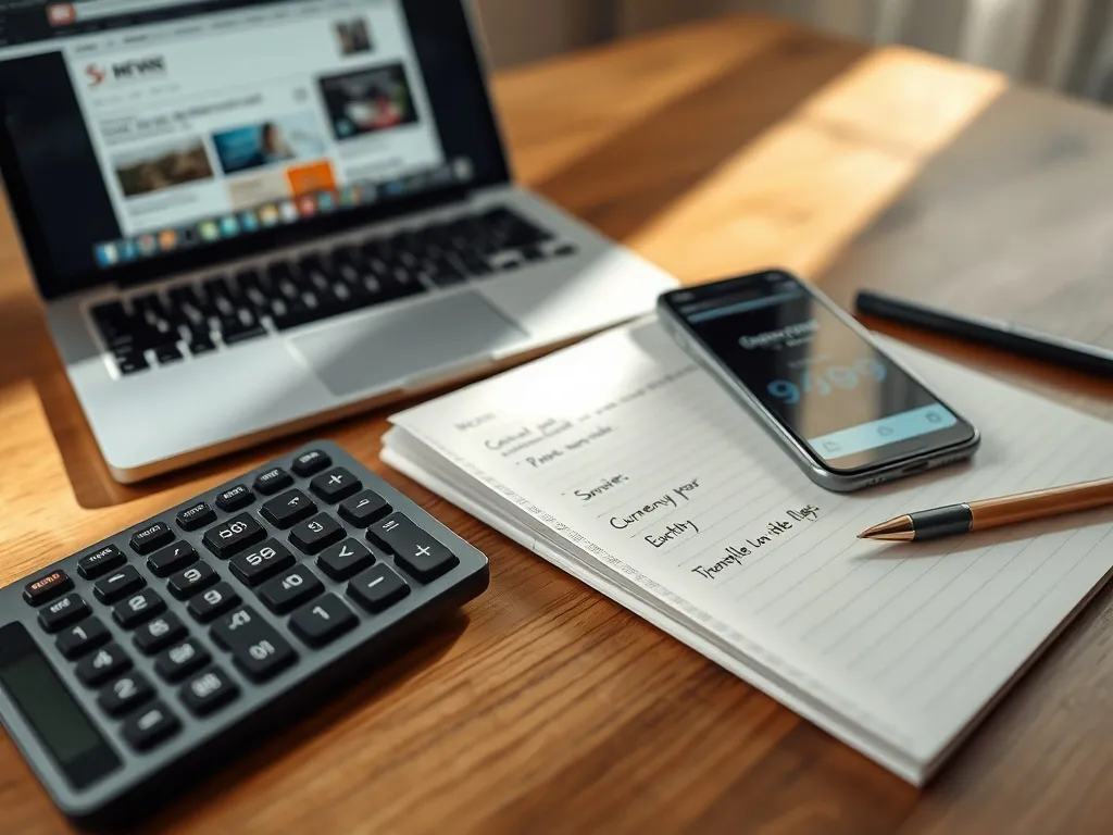 Jak czytać kursy walut? Praktyczny przewodnik dla początkujących