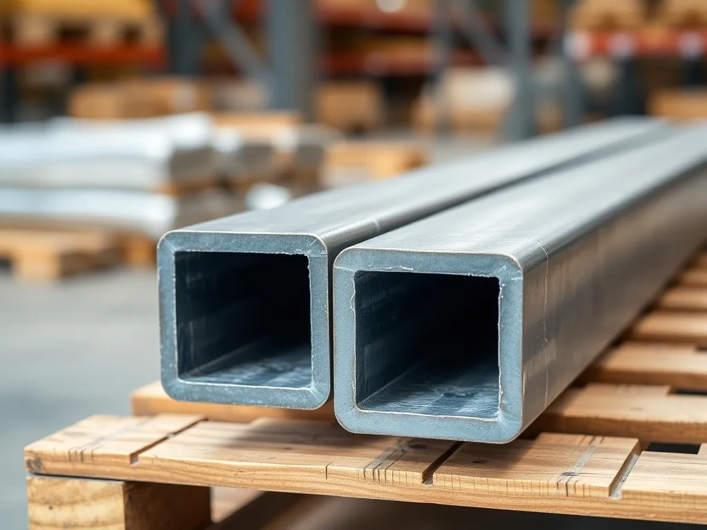 Profil 100x100x3 6m cena – ile kosztuje i gdzie kupić?