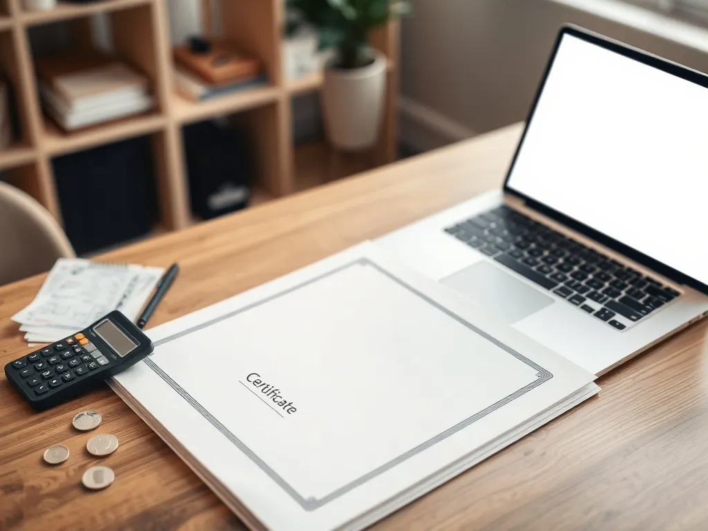 Kurs na przewóz rzeczy odnowienie cena: ile kosztuje?