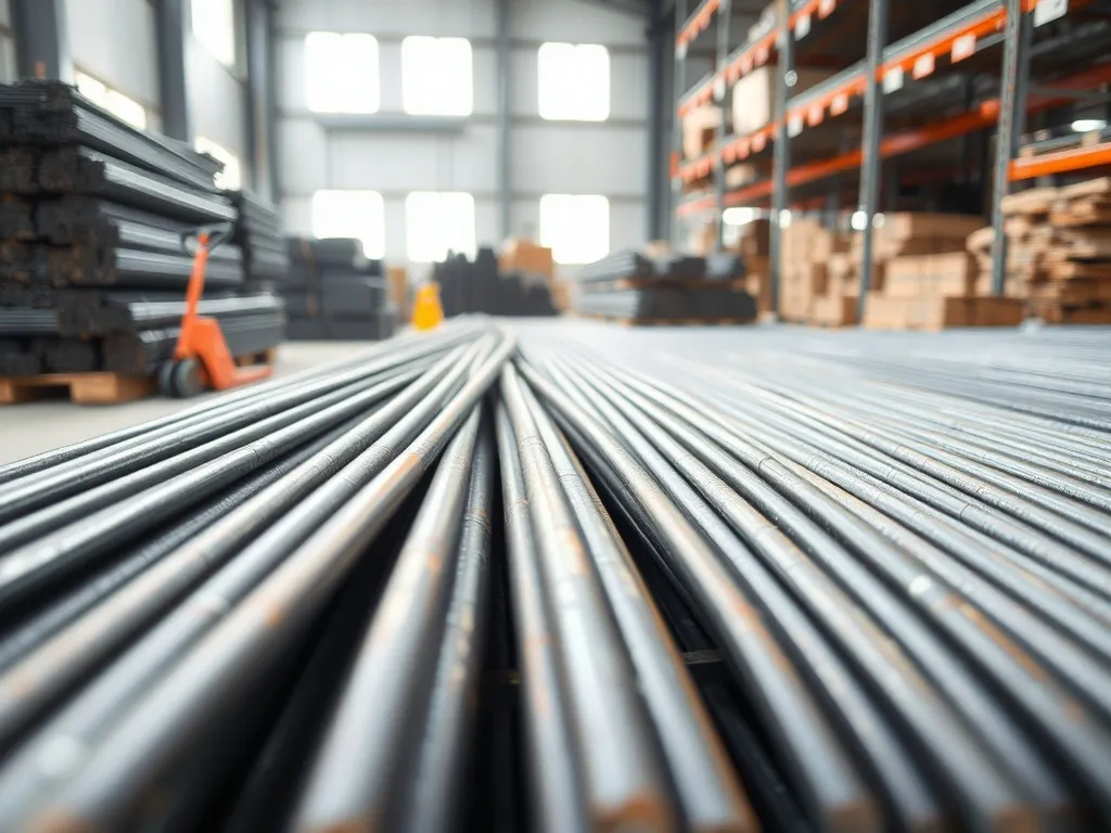 Drut zbrojeniowy fi 10 cena za tonę: gdzie kupić i ile kosztuje?