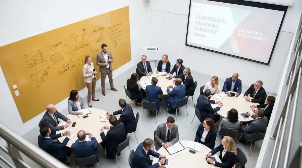 Intra Szkolenia