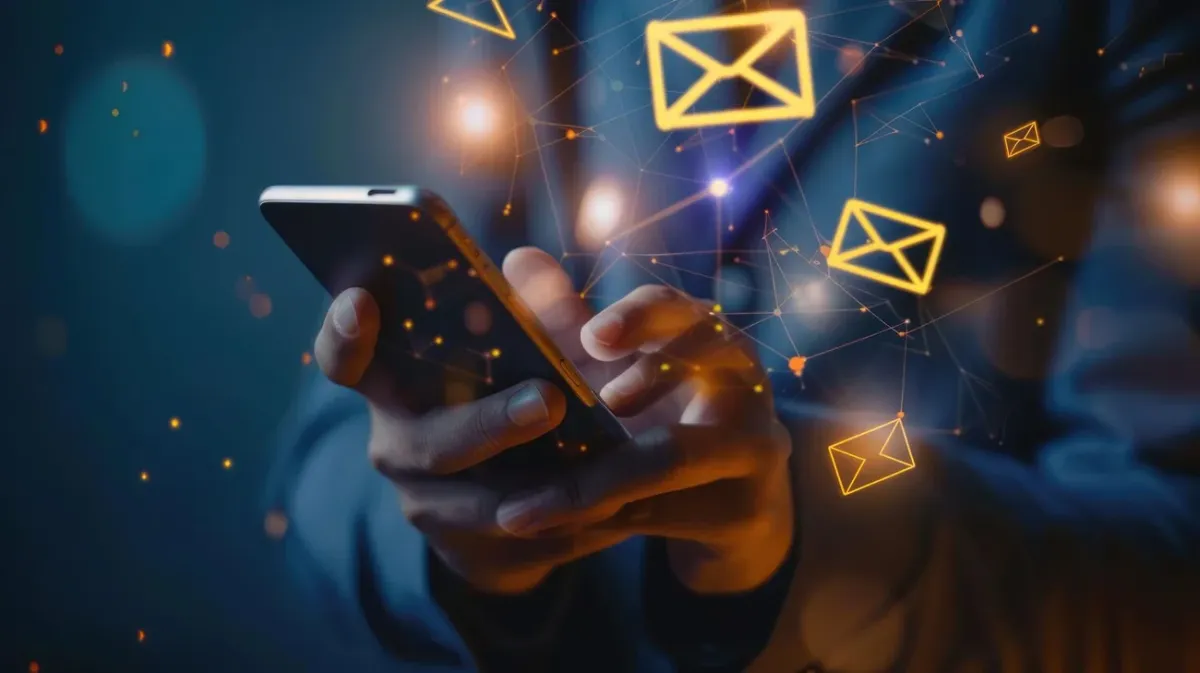 Masowa wysyłka SMS z pliku Excel – poradnik dla działów sprzedaży