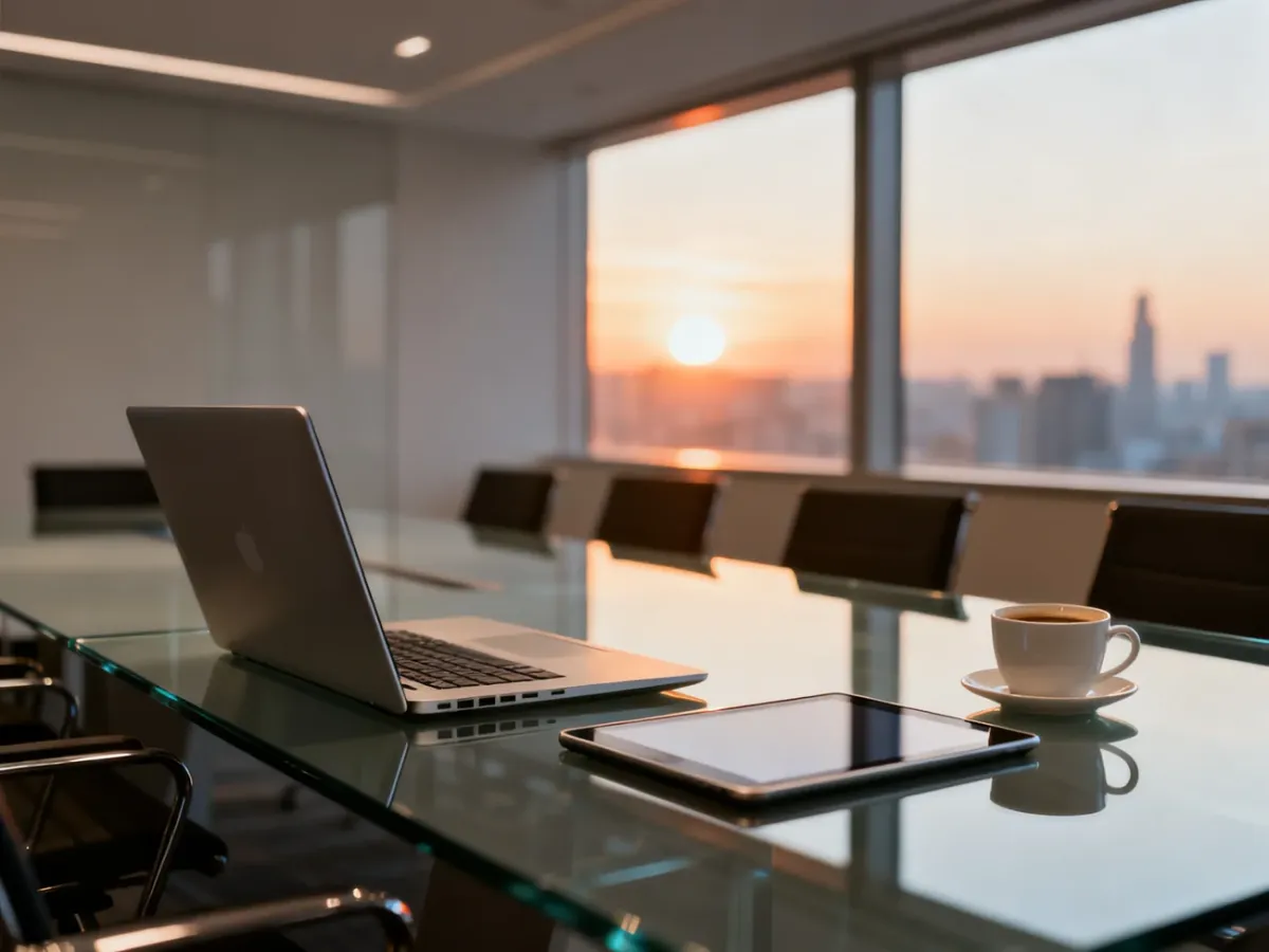 B2B – co to jest i na czym polega ten model biznesowy?