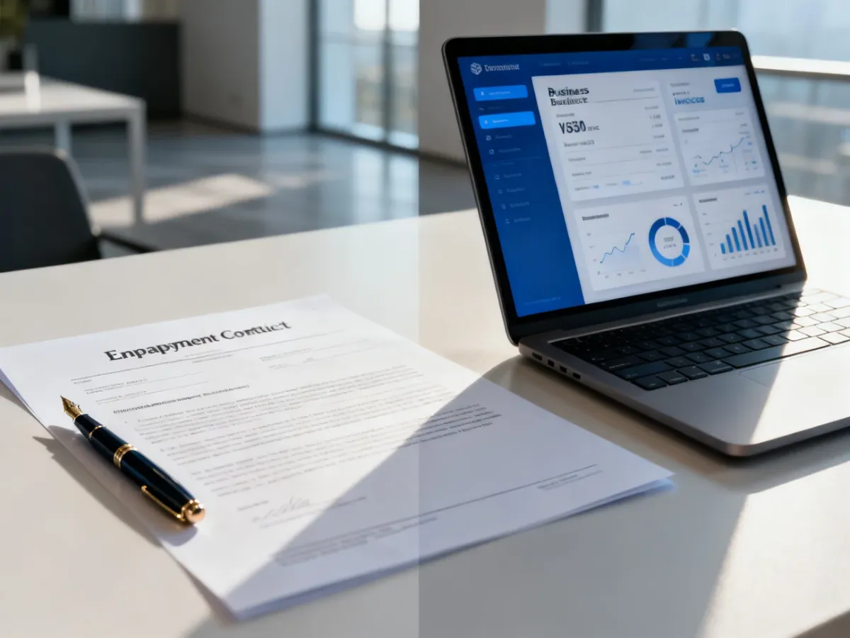 B2B czy umowa o pracę – co wybrać i jakie są różnice?