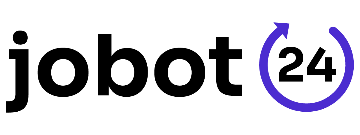 Logo jobot24.pl